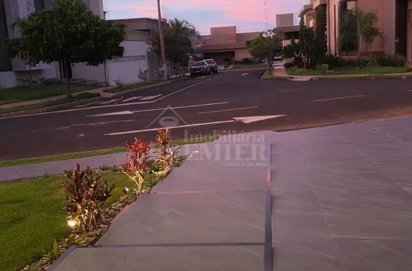 CA3774 - Casa de condomínio para venda,  Residencial Gaivota Ii, São José Do Rio Preto