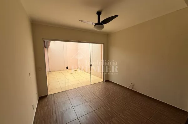 Cód.; CA2796 -  Casa de condomínio - 3 dormitórios - Jardins de Barcelona- São José do Rio Preto/SP