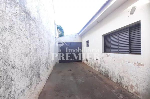 Cód.: CA3083 - Casa - 3 Dormitórios - Jardim Soraya - São José Do Rio Preto/SP