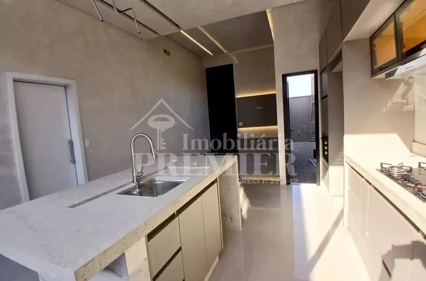 CA3737 - Casa para venda,  Residencial Setsul Ii, São José Do Rio Preto
