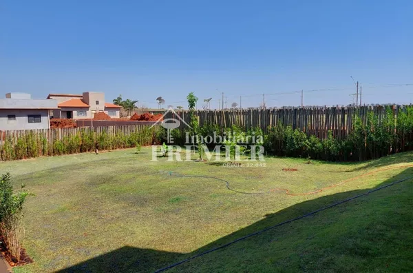 Cod.: RA3175 - Rancho - 4 dormitorios - Cond. Damha Santa Mônica Fronterira/MG