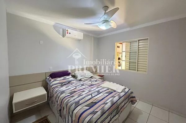 Cód.; CA3385 - Casa de condomínio - 4 dormitórios - Jardins de Barcelona- São José do Rio Preto/SP