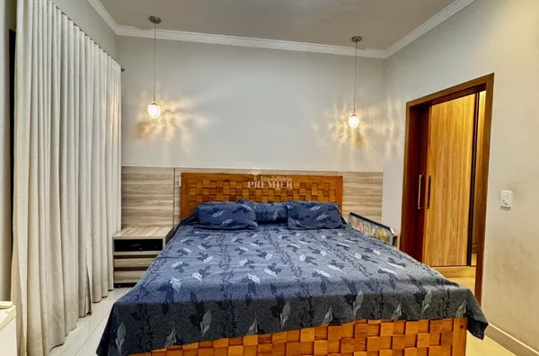 CA3444 - Casa para venda,  Quinta Do Lago Residence, São José Do Rio Preto