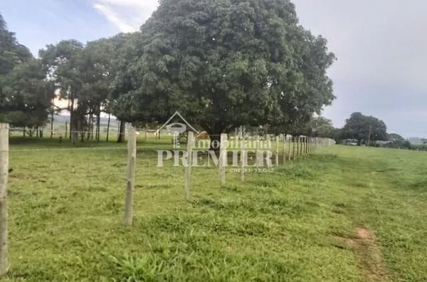 Cód.;SI3425 - Sítio - 5,75 hectares - Neves Paulista/SP