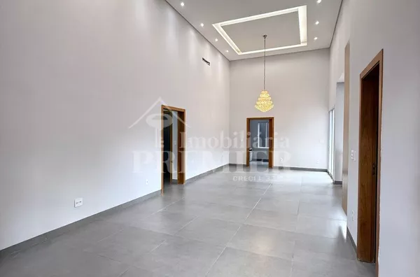 Cód.; CA3608- Casa de condomínio - 3 dormitórios - Quinta do Lago - São José do Rio Preto/SP