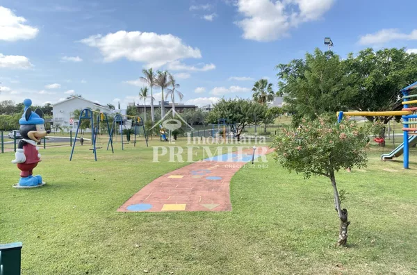 Cód.; CA3102- Casa de condomínio - 3 dormitórios - Residencial Gaivota I- São José do Rio Preto/SP