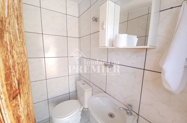 Cód.: CA2774 - Casa - 4 Dormitórios -Pq. Quinta das Paineiras-São José Do Rio Preto/SP