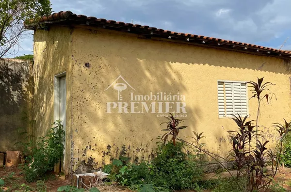 Cód.:CH3292-Chácara -5 Dormitórios - Parque dos Passaros - São José do Rio Preto/SP