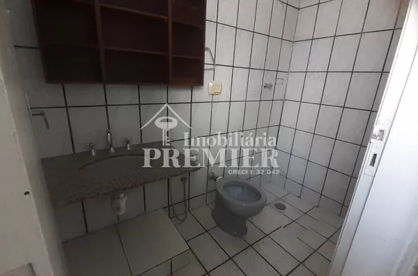 Cód.: CA3083 - Casa - 3 Dormitórios - Jardim Soraya - São José Do Rio Preto/SP