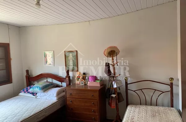 Cód.: CA3583 - Casa com edícula - 2 Dormitórios -Jardim dos Seixas -São José Do Rio Preto/SP