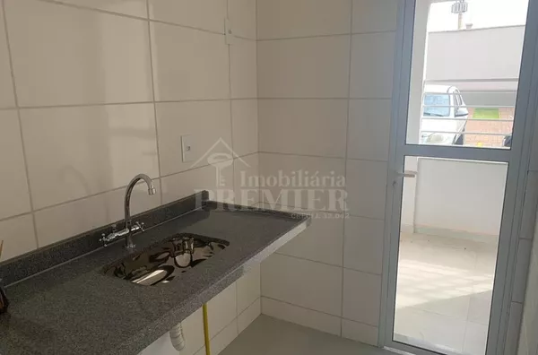 ap3801 - Apartamento para venda, 2 quarto(s),  Vila São Judas Tadeu, São José Do Rio Preto