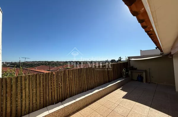 CA3805 - Casa de condomínio para venda,  Jardins De Athenas, São José Do Rio Preto