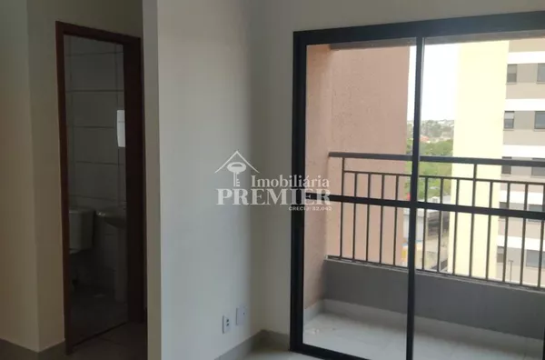 AP3430 - Apartamento para aluguel, 2 quarto(s),  Jardim Bianco, São José Do Rio Preto