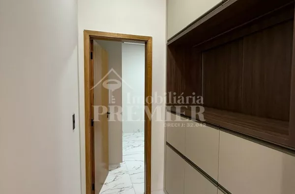 Cód.; CA3590- Casa de condomínio - 3 dormitórios - Quinta do Lago - São José do Rio Preto/SP