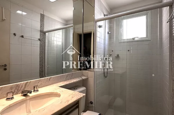 Cód.: AP3229 - Apartamento - 3 Dormitórios- Bom Jardim - São José Do Rio Preto/SP