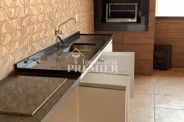 Cód.: CA3029 - Casa - 3 Dormitórios -Residencial Maria Zorita -São José Do Rio Preto/SP