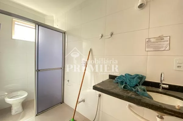 Apartamento com 3 Dormitórios - Vila Sinibaldi - São José Do Rio Preto/SP