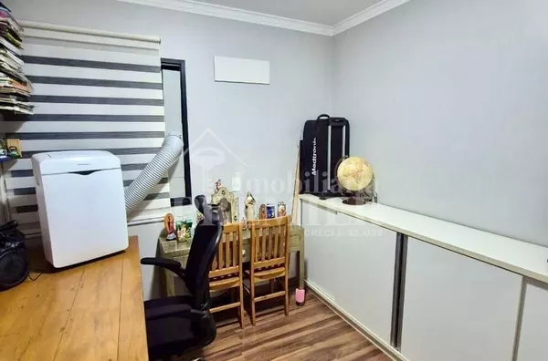 Cód.: AP3678 - Apartamento - 3 Dormitórios - Jardim Bosque Vivendas- São José Do Rio Preto/SP