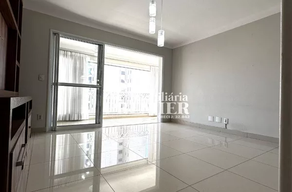 Cód.: AP3230 - Apartamento - 3 Dormitórios- Bom Jardim - São José Do Rio Preto/SP