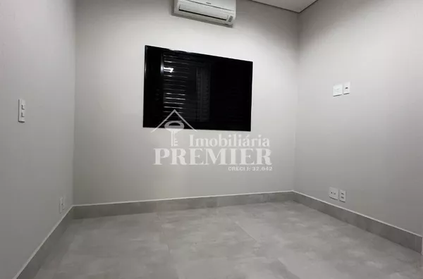 Cód.; CA3147- Casa de condomínio - 3 dormitórios -Residencial Jardins- São José do Rio Preto/SP