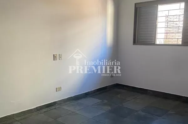 Cód.: CA2778- Casa - 3 Dormitórios -Centro - Fernandópolis/SP