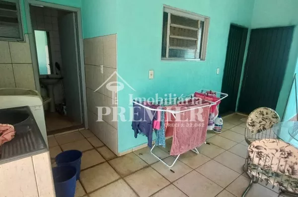 Cód.: CA3539 - Casa - 3 Dormitórios -Jardim Alto Rio Preto -São José Do Rio Preto/SP