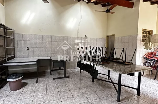 Cód.: CA3005 - Casa - 3 Dormitórios -Vila Maceno-São José Do Rio Preto/SP