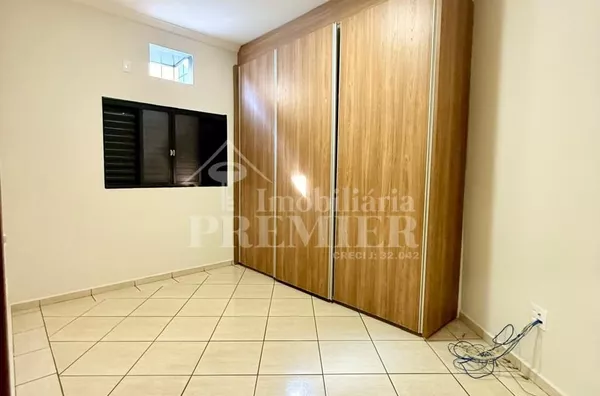 CA3667 - Casa para venda, Jardim Caparroz, São José Do Rio Preto