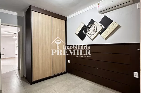 Cód.:CA3203 - Casa em condomínio - 3 dormitórios -Cond. Parque da Liberdade I- São José Do Rio Preto/SP