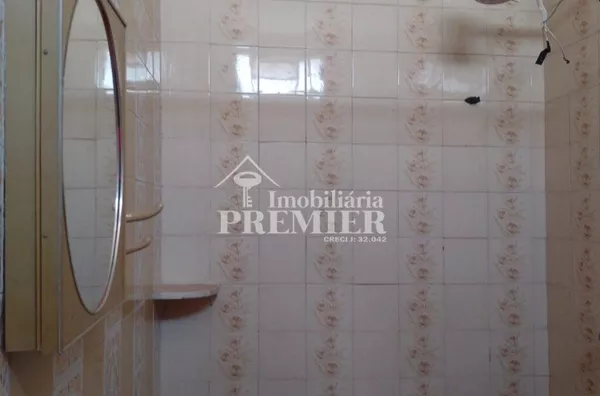 Cód.: CA3303 - Casa comercial - 3 Dormitórios - Vila Ideal - São José Do Rio Preto/SP