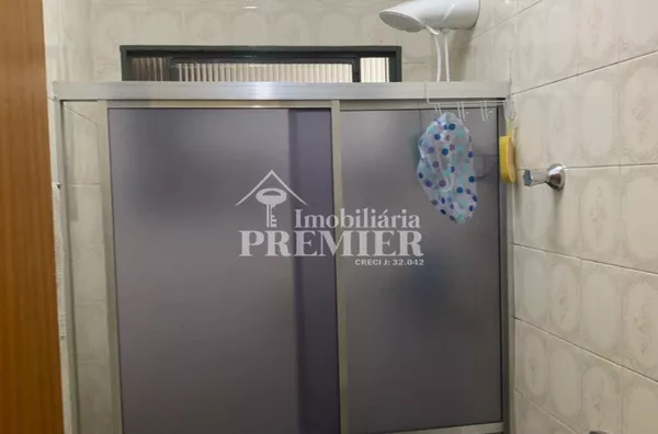 Cód.: CA3067 - Casa - 3 Dormitórios -Jardim do Bosque-São José Do Rio Preto/SP