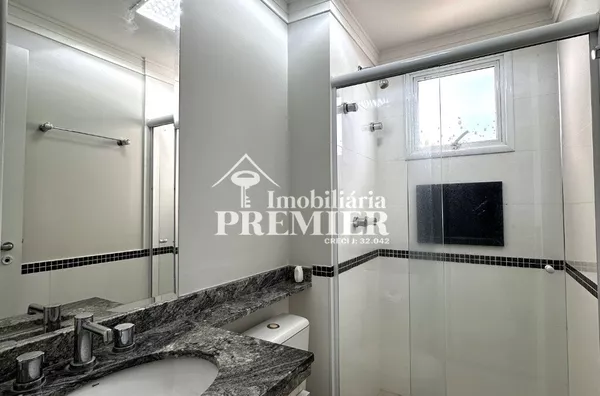 Cód.: AP3230 - Apartamento - 3 Dormitórios- Bom Jardim - São José Do Rio Preto/SP