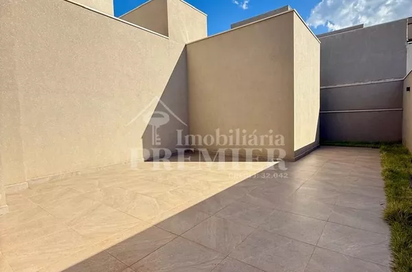 Cód.: CA3588- Casa em condomínio - 3 Dormitórios - Residencial Maria Julia - São José Do Rio Preto/SP