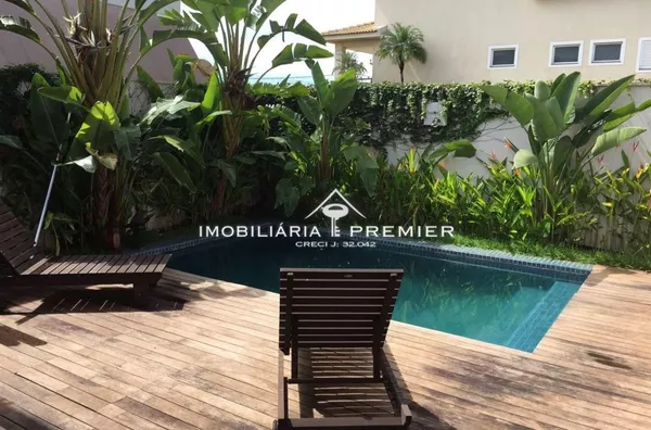 Cod.: CA2474 - Casa em Condomínio - 3 dormitórios - Gaivota I- São José do Rio Preto/SP