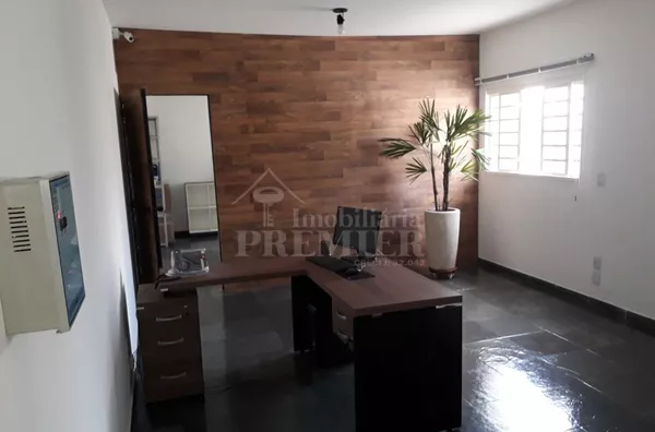 BA3777 - Barracão –1.000m² - Solo Sagrado - São José do Rio Preto/SP