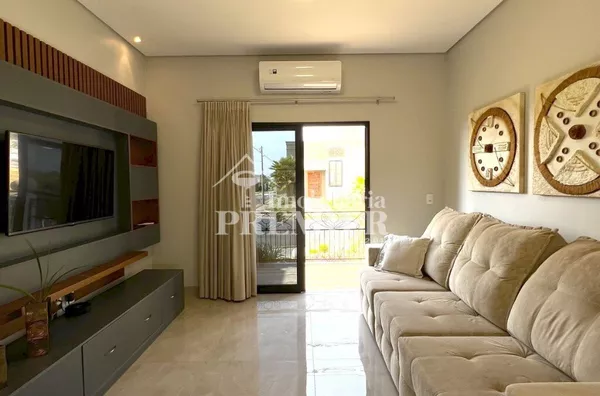 Cód.: CA3423 - Casa de condomínio para venda,  Terravista Residence Club, Mirassol