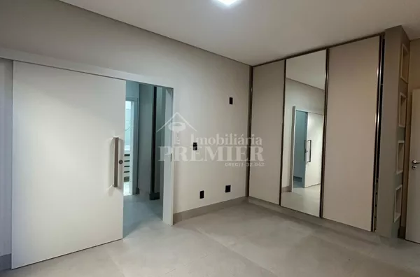 CA3675 - Casa de condomínio para venda,  Parque Residencial Damha Vi, São José Do Rio Preto