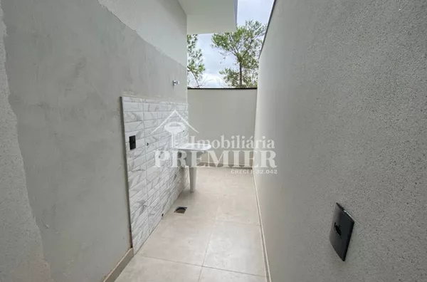  Cód.; CA2691- Casa de condomínio - 3 dormitórios -Ideal Life Ecolazer Residence -  São José do Rio Preto/SP