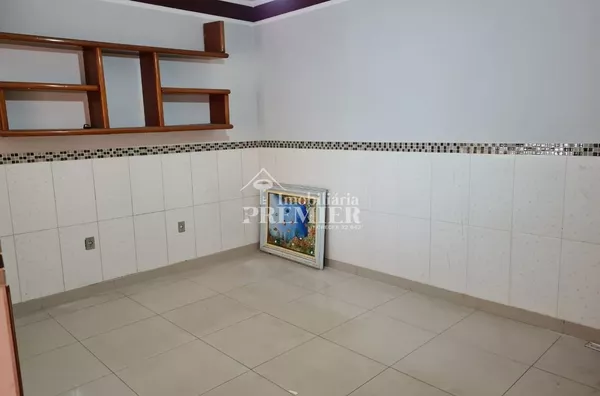 CA3476 - Casa para venda, 3 quarto(s),  Residencial Monte Verde, São José Do Rio Preto