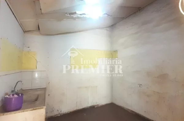 Cód.: CA2955 - Casa - 2 Dormitórios -Vila Diniz -São José Do Rio Preto/SP