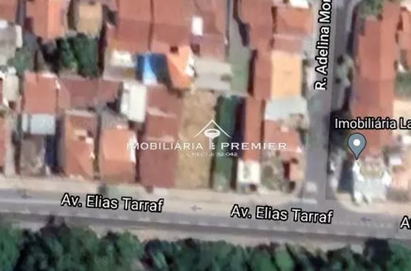 Terreno - 360 m² Dom Lafaiete - São José Do Rio Preto\SP