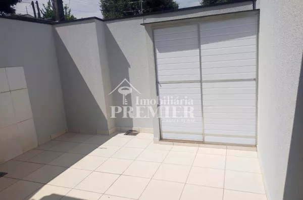 Cód.: CA3569 - Casa - 3 Dormitórios - Residencial Palestra - São José Do Rio Preto/SP