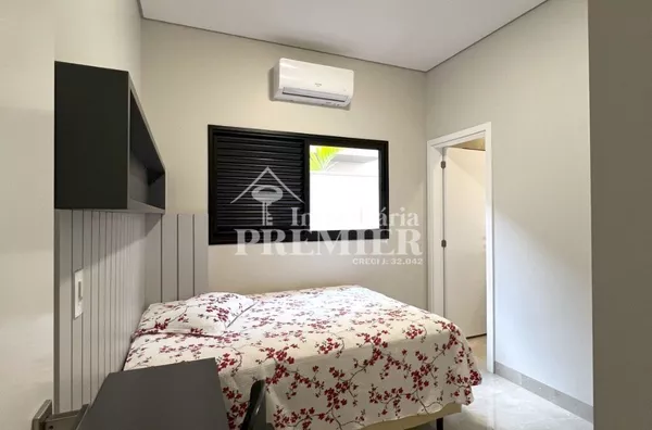 Cód.: CA3423 - Casa de condomínio para venda,  Terravista Residence Club, Mirassol