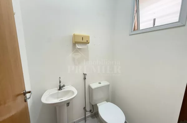 Cód.; SA3582 - Sala Comercial- 45m² - Vila Bom Jesus - São José Do Rio Preto/SP
