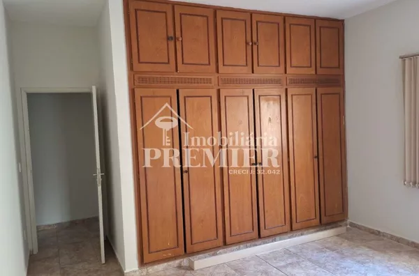 Cód.: CA3322 - Casa comercial - 3 Dormitórios -Jardim dos Seixas - São José Do Rio Preto/SP