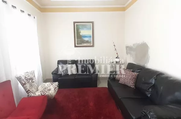 Cód.: CA2655 - 3 Dormitórios - Jardim Primavera - São José Do Rio Preto/SP