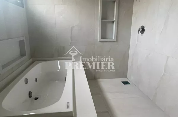 Cód.:CA3358 - Casa em condomínio - 3 Dormitórios -Quinta do Lago- São José Do Rio Preto/SP