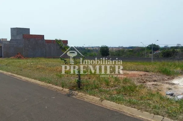Cód.: LO2689 - Terreno em Condomínio - 200 m² - Pq. Res. Nature I - São José do Rio Preto/SP