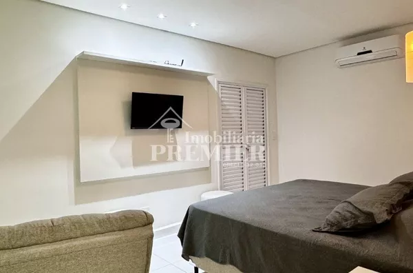 Cód.:CA3411 - Casa em condomínio - 3 Dormitórios -Village Damha II- São José Do Rio Preto/SP