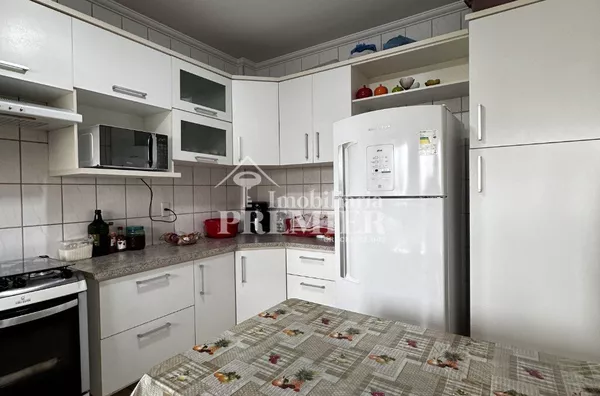 Cód.: AP3158 - Apartamento - 3 Dormitórios - Jardim Vieira- São José Do Rio Preto/SP